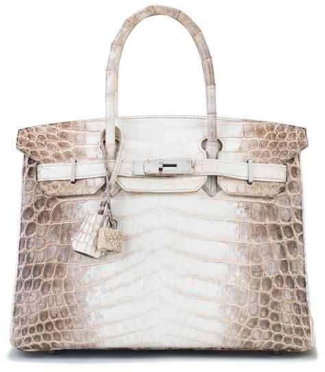 birkin bag himalaya hermes|hermes birkin crocodile price.